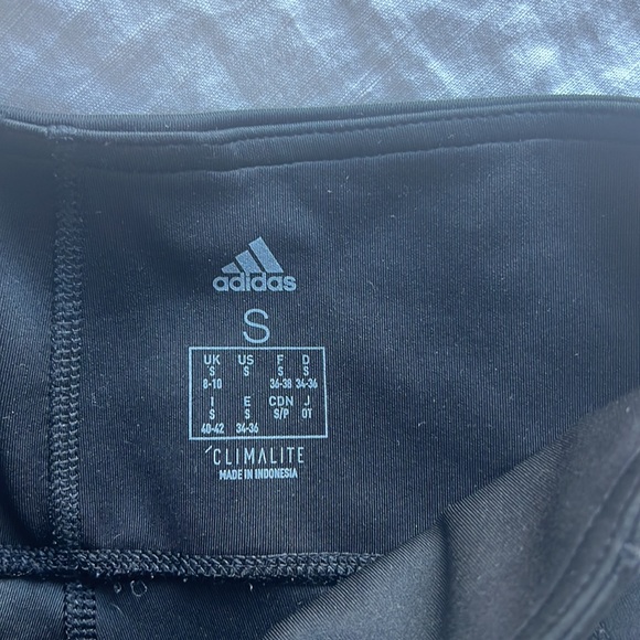 Adidas Leggings - Picture 3 of 3